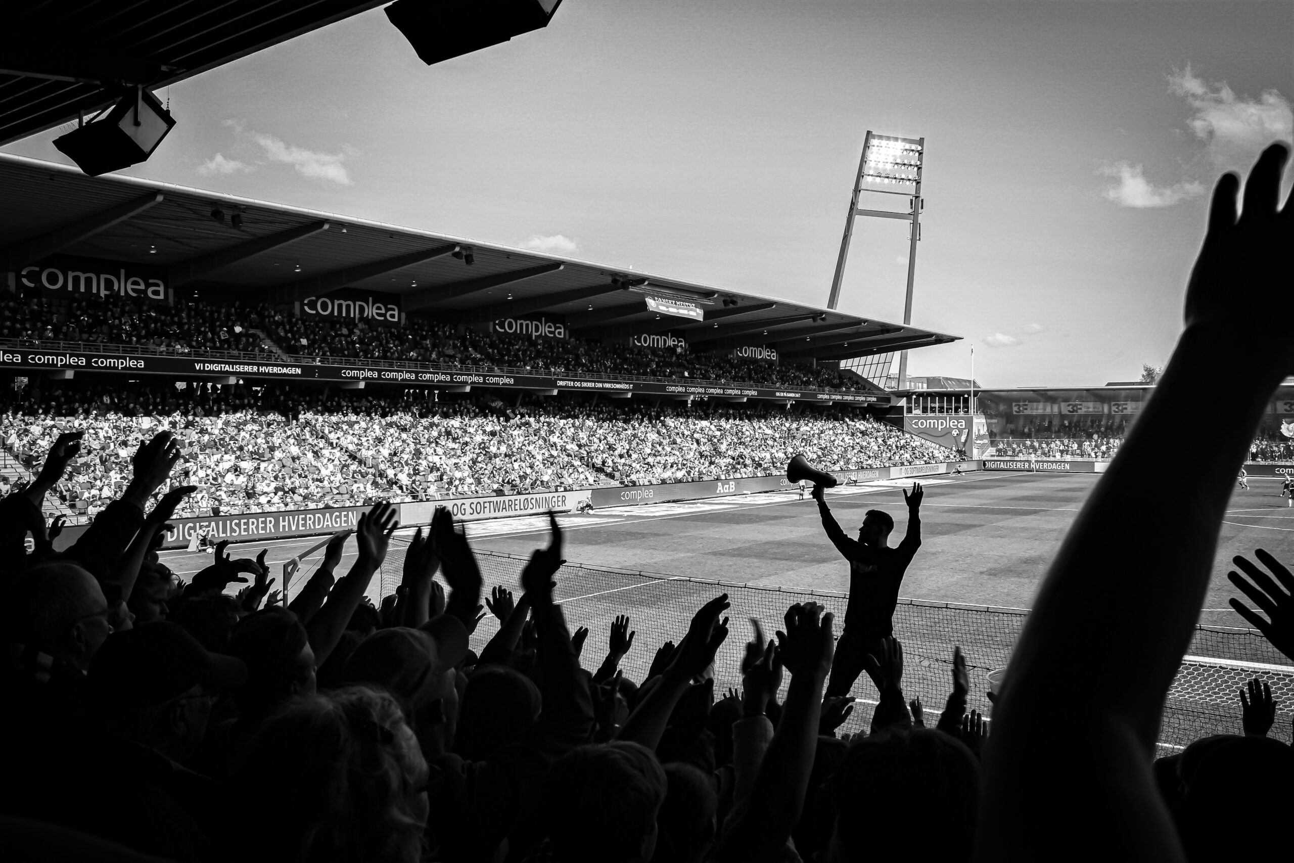 Kan fans drive en fodboldklub bedre end professionelle investorer?