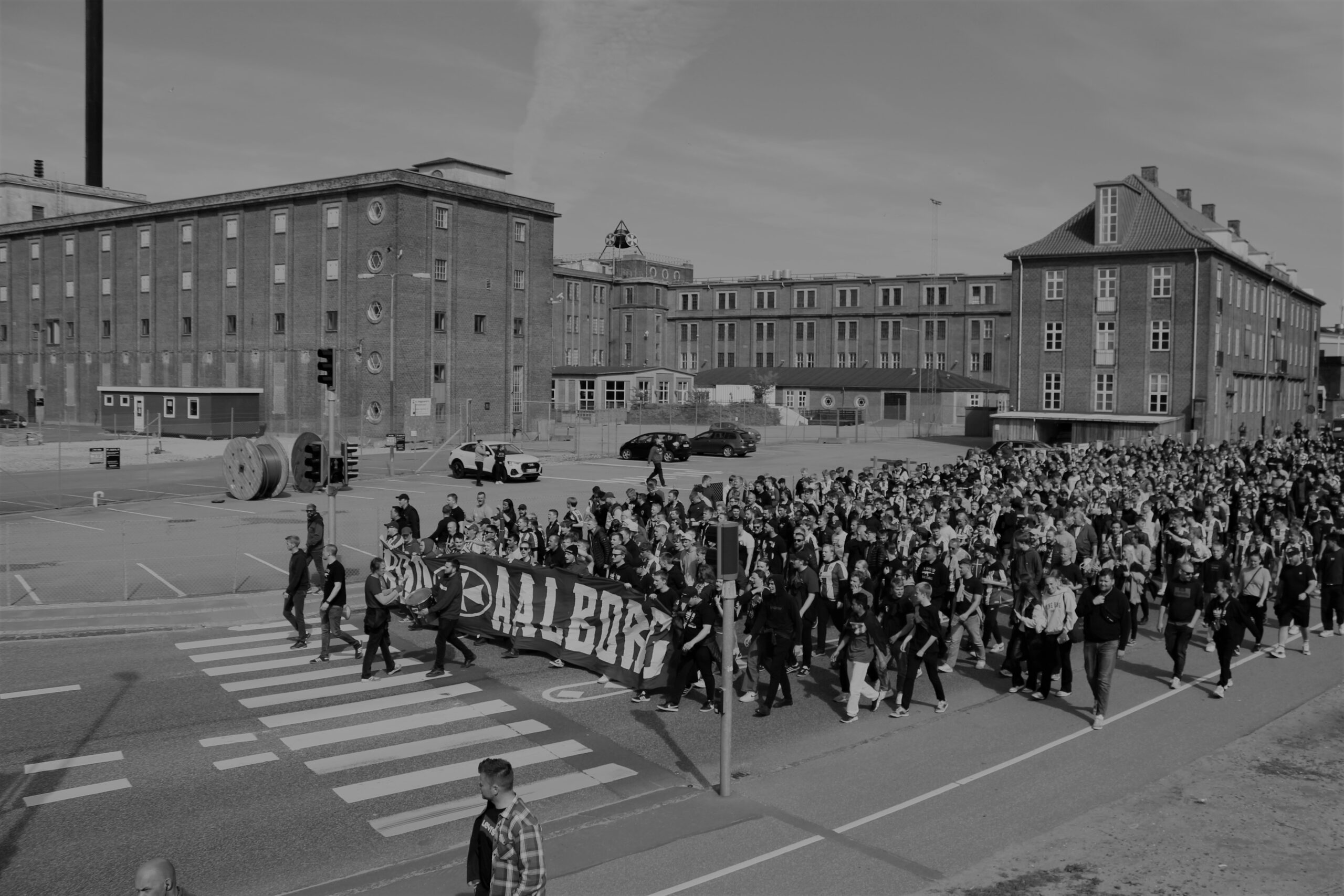 Tale til aktionærer