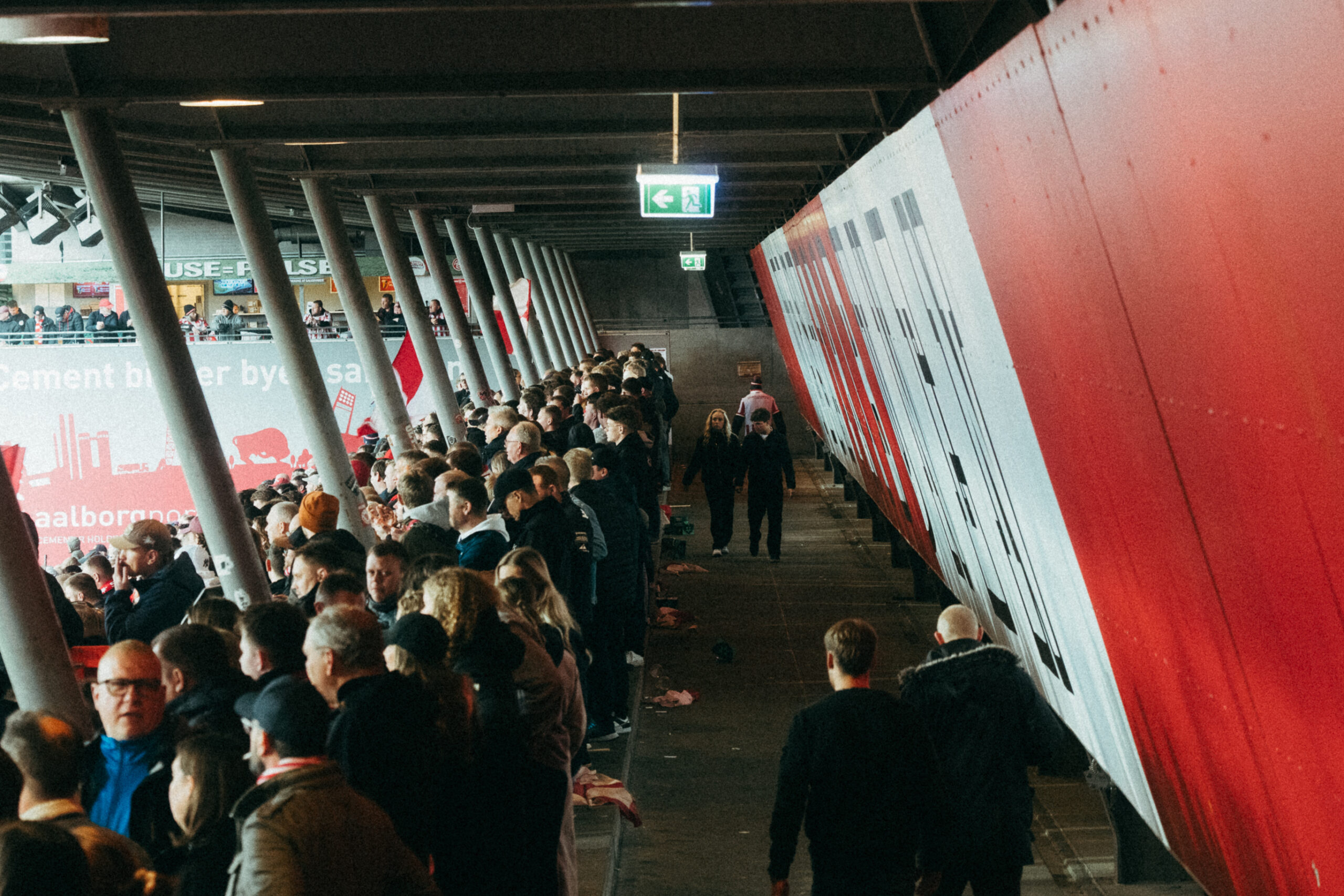 Indkaldelse til ekstraordinær generalforsamling