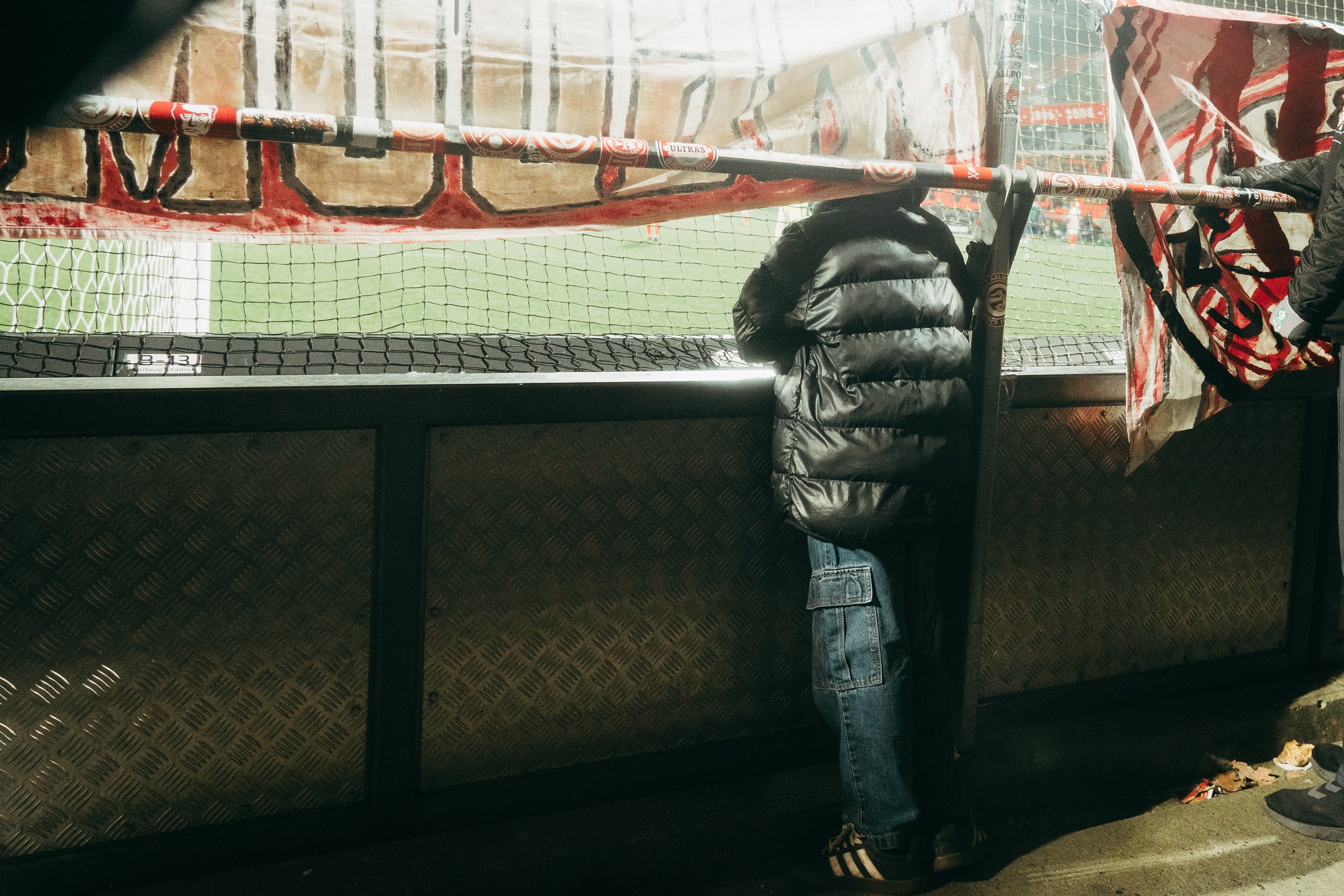 Vedtægtsændringer og opstilling til bestyrelsen